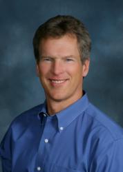 Mike Helgeson, chief executive officer of family-owned Gold'n Plump Poultry